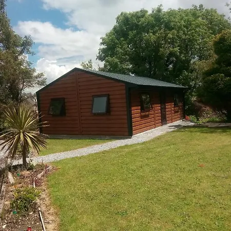 Chalet Firgrove *